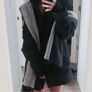 Authentic Canada Goose Women’s Parka